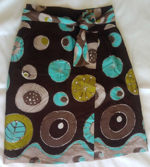 Saias Senhora - várias