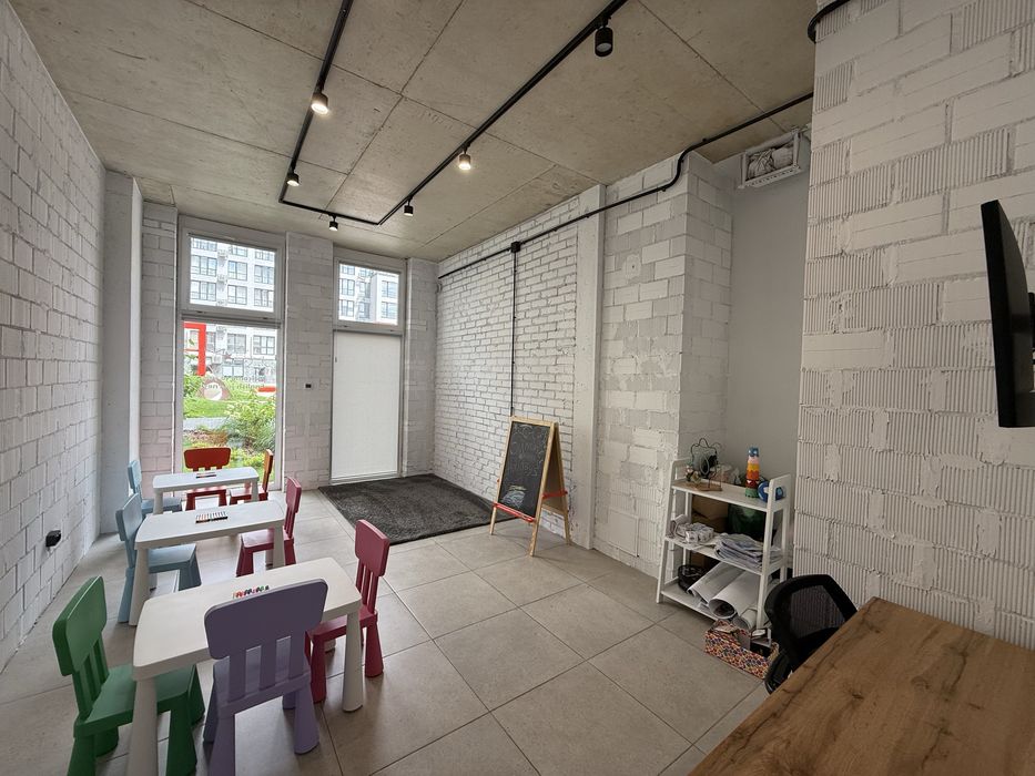 Коммерческая недвижимость по адресу Франко Ивана ул. (площадь 107 м²) - Atlanta.ua - фото 3