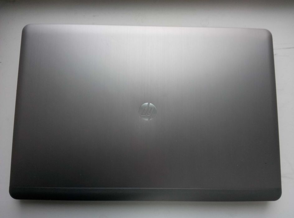 Hp 4545  Intel Core  i7-2630QM/  SSD 320 Gb / RAM 4 Gb