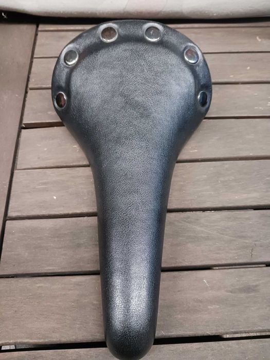 Selim / Assento de bicicleta