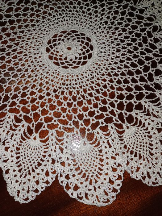 Jogo panos quarto (vintage)