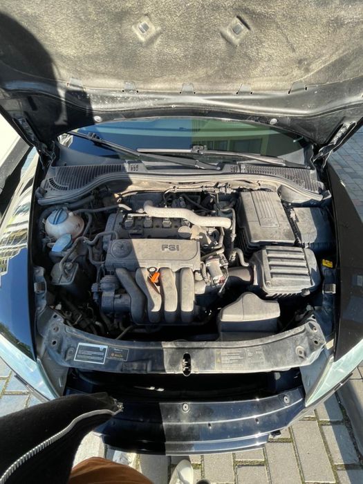 Шкода а5 2006р можливий ОБМІН,пропозиції закидуйте в приват