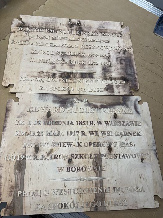 Cięcie plazmą cnc i Frezowanie CNC