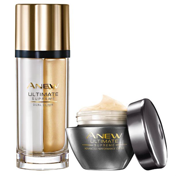 Conjunto Anew Ultimate 45-55 anos