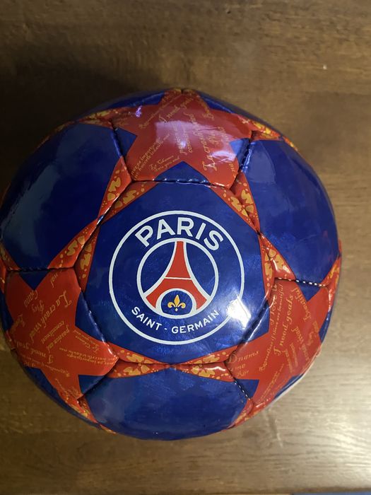 Футбольний м'яч PSG