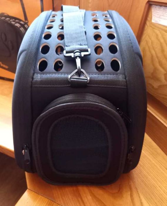 Сумка для переноски тварин