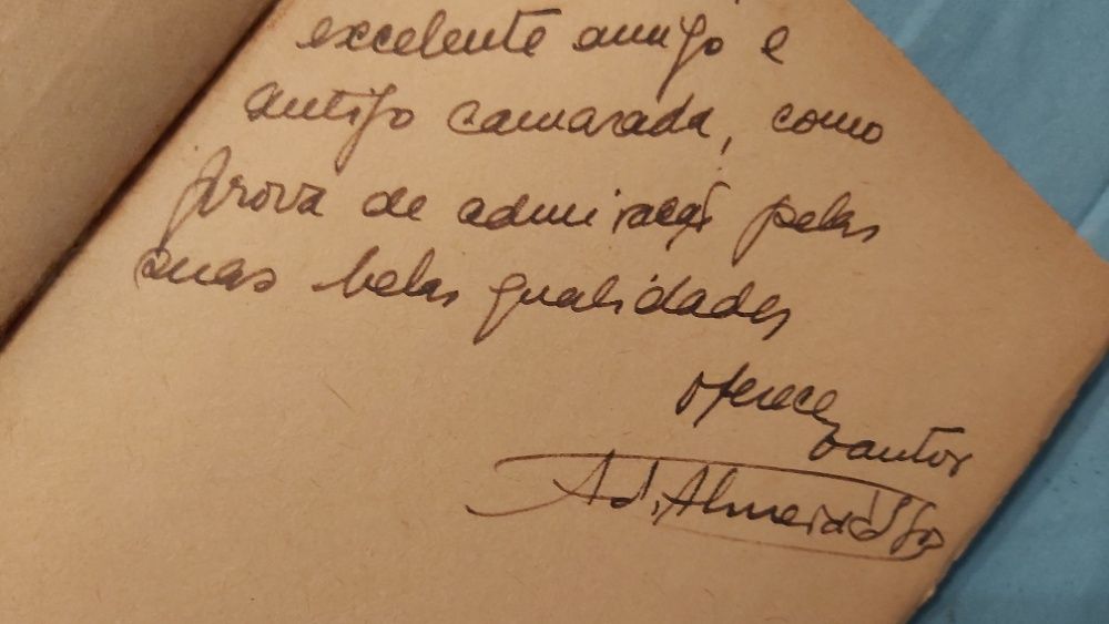 Ensaio Histórico de A. D´Almeida da Silva e Sousa 1943