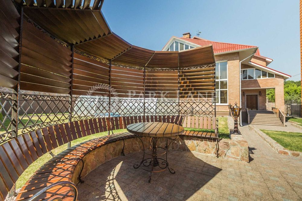 Дом по адресу ул. Замковецкая (площадь 642,7 м²) - Atlanta.ua - фото 22