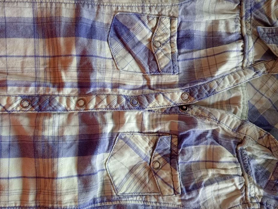 Koszula dla dziewczynki