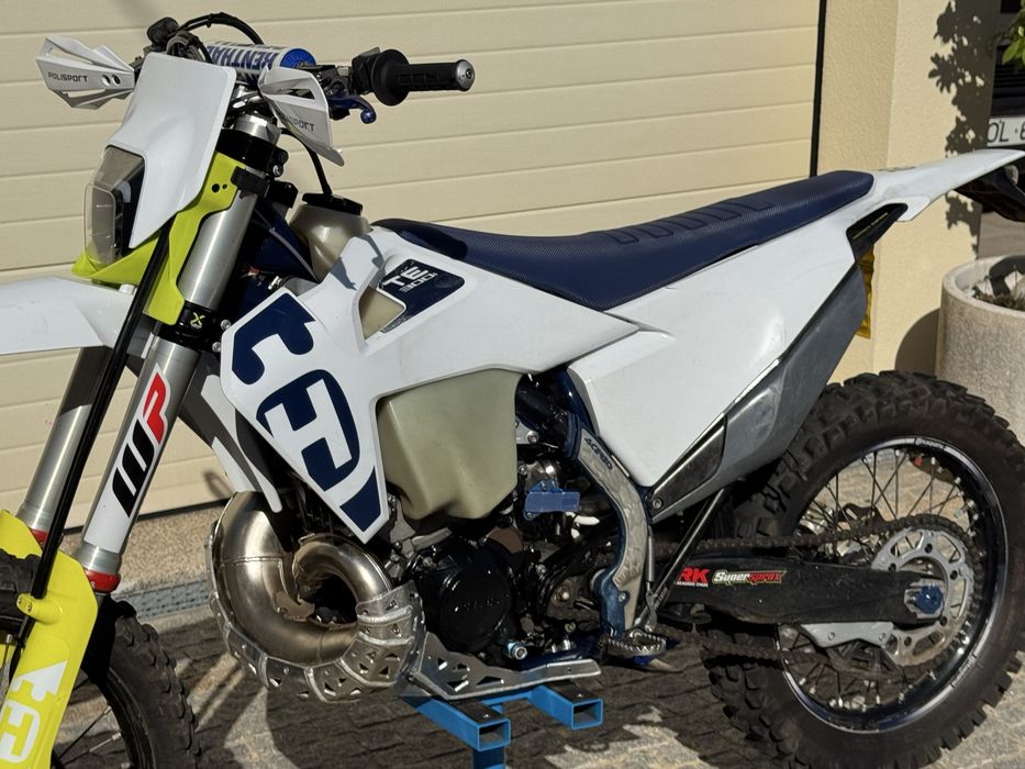 Husqvarna 300 TPI Hard Enduro