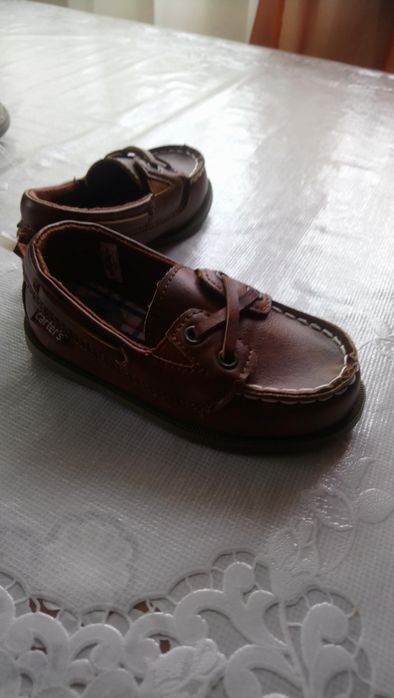 Туфлі фірми Carters