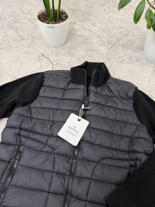 Кардиган Moncler