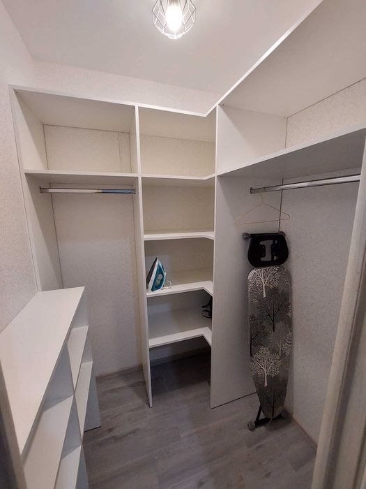 Оренда 1-к квартири ЖК OBRIY, вул. Малоголосківська