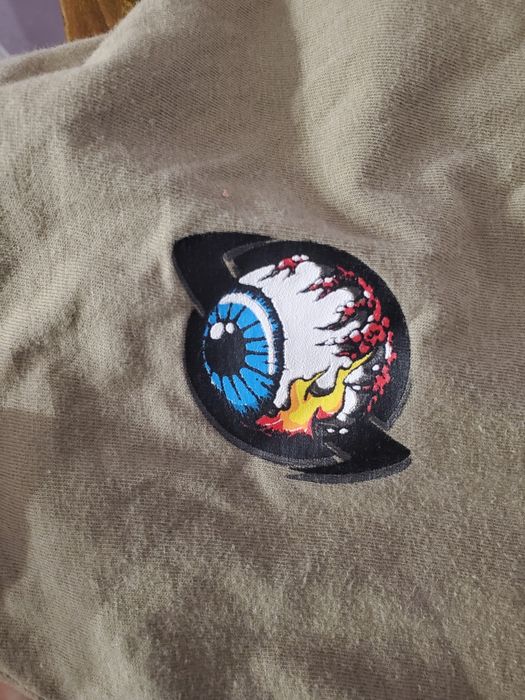 Футболка Lost Enterprises