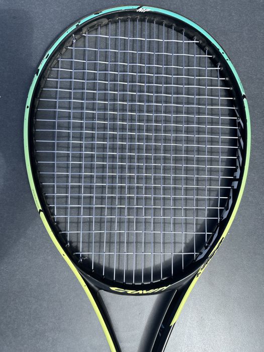 Raquetes Head Gravity MP 2021