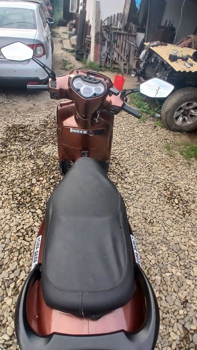 Продам хонда сш 150