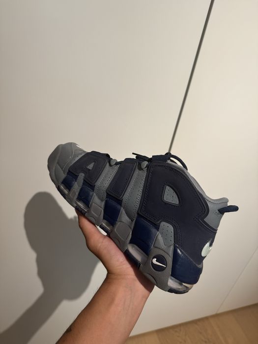 Nike air more uptempo