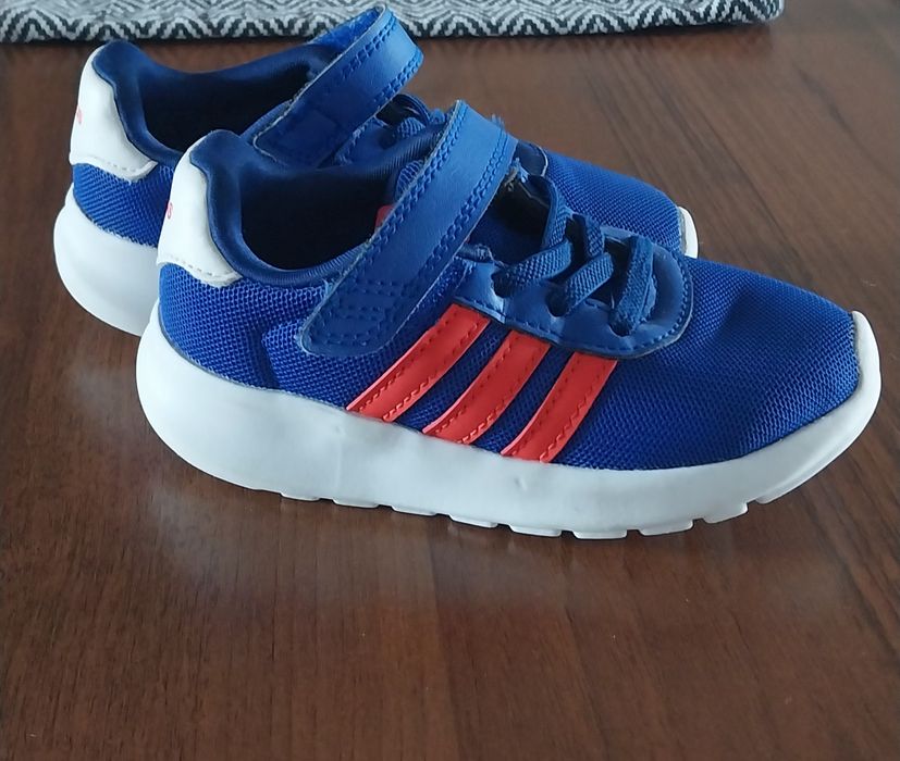 BUTY ADIDAS dla chłopca