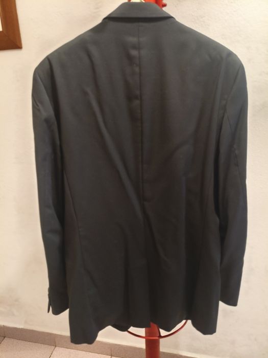 Blazer Zara Man Premium Collection  100% Lã