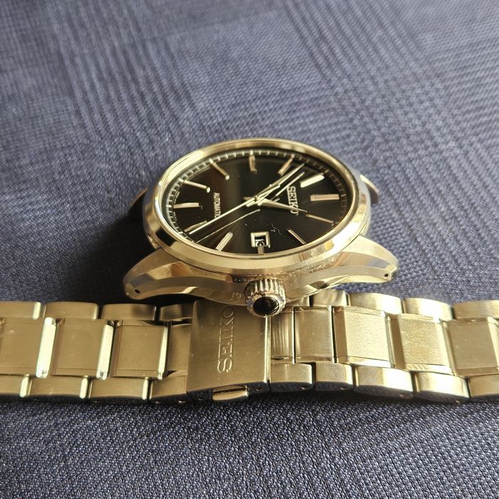 Seiko brightz SDGM003