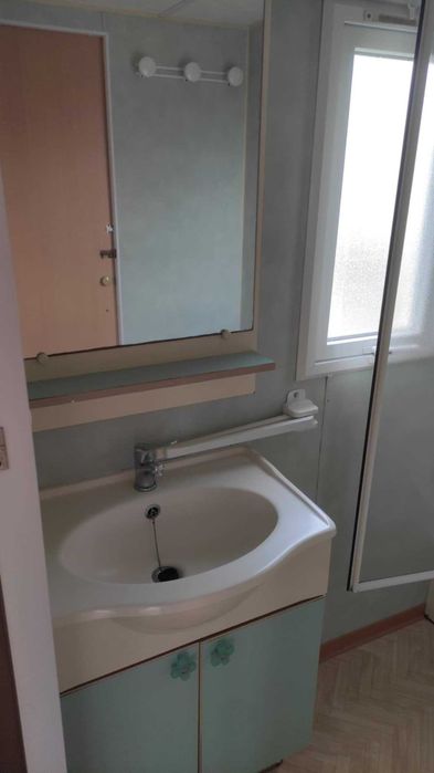 Casa Móvel / Mobile Home Nº 22302 IRM MERCURE T2 8x4m