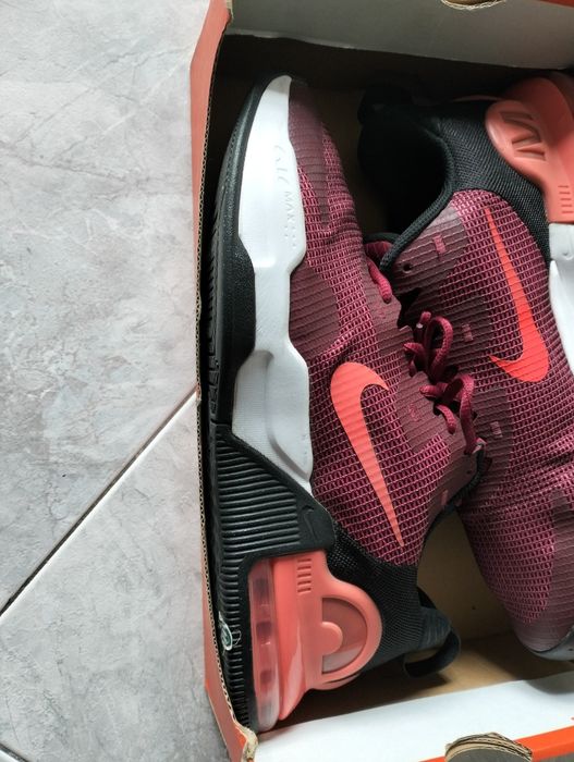Sapatilhas Nike AirMax Alpha Trainer 5