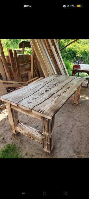 Struganie drewna na wymiar