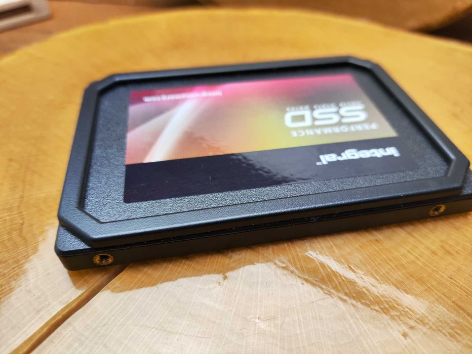 Dysk SSD Integral Performance P5 480GB SATA III 2.5 cala