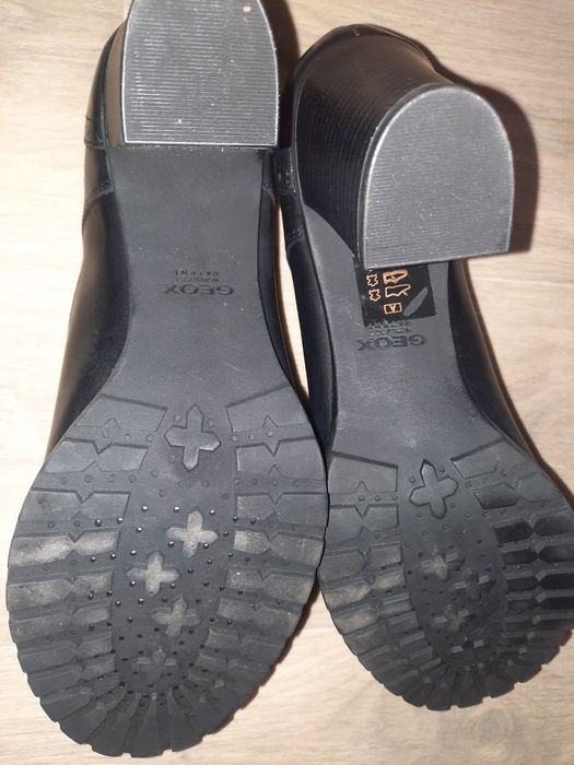 Ботильйоны  Geox