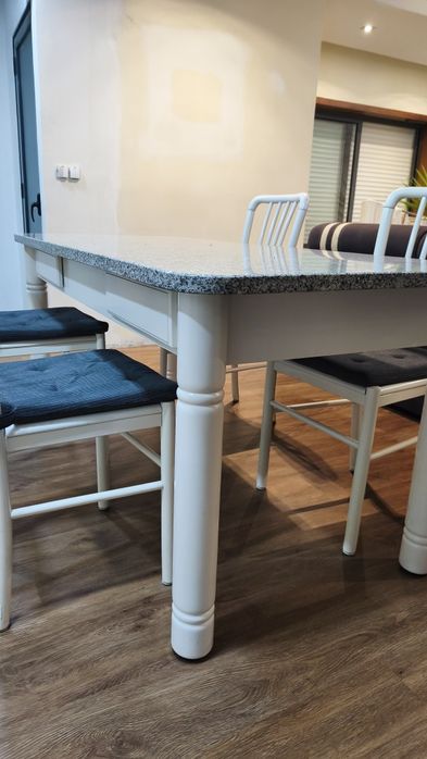 Vendo mesa de jantar