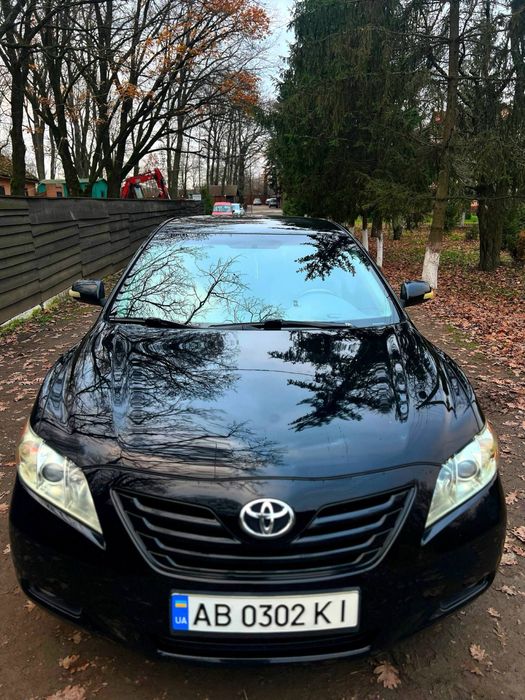 Toyota Camry 40 2.4