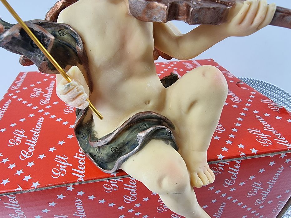 Figurki aniołków anioły figury piękne aniołki na prezent