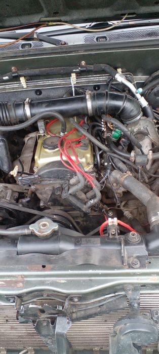 Продам ховера стан добрий.