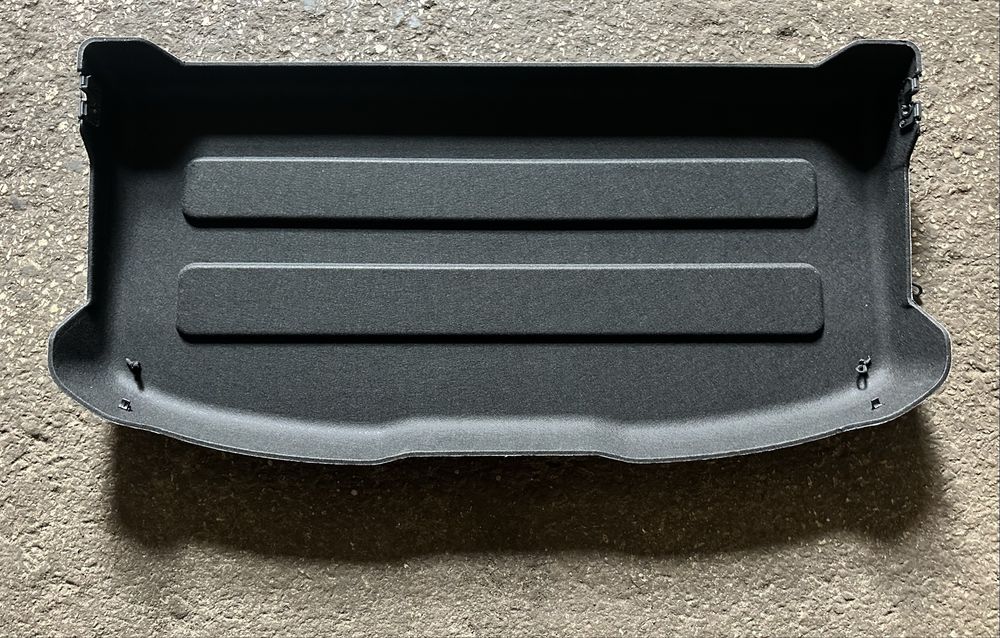 Полка багажника mitsubishi asx, outlander sport 2018-2025