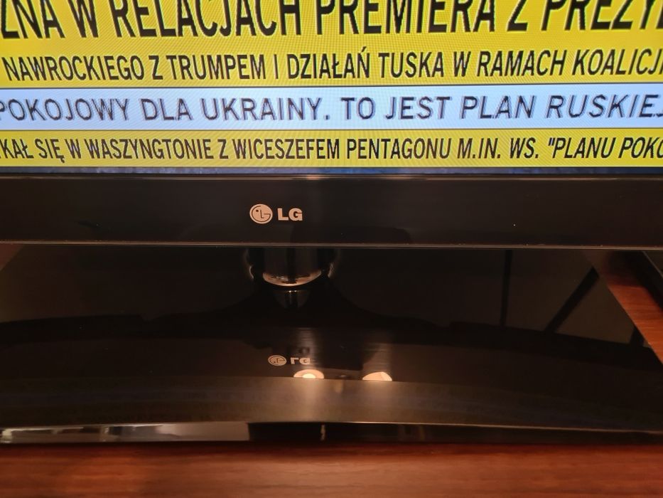 Telewizor LG 42LV5500 LED LCD