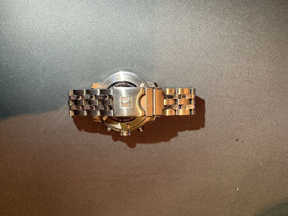 Годинник tissot prx 200