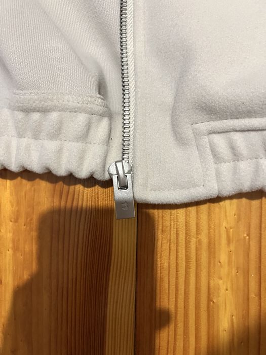 Бомбер Bershka XL