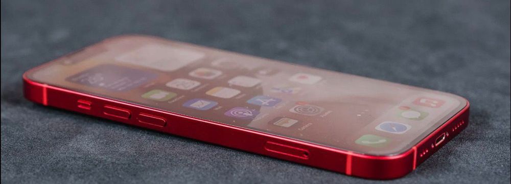 iPhone 13 128GB — Excelente estado, com caixa e acessórios