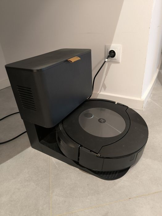 iRobot Roomba j7+ odkurzająco-mopujący na GWARANCJI