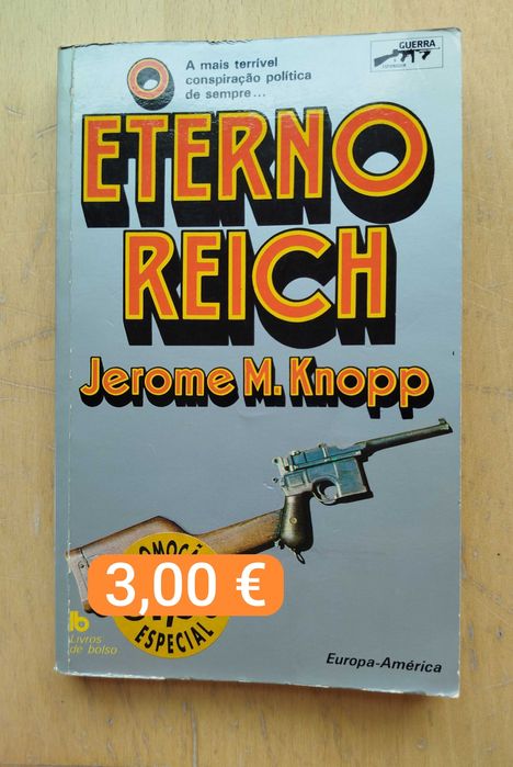 Livros Variados (Antigos e Modernos)