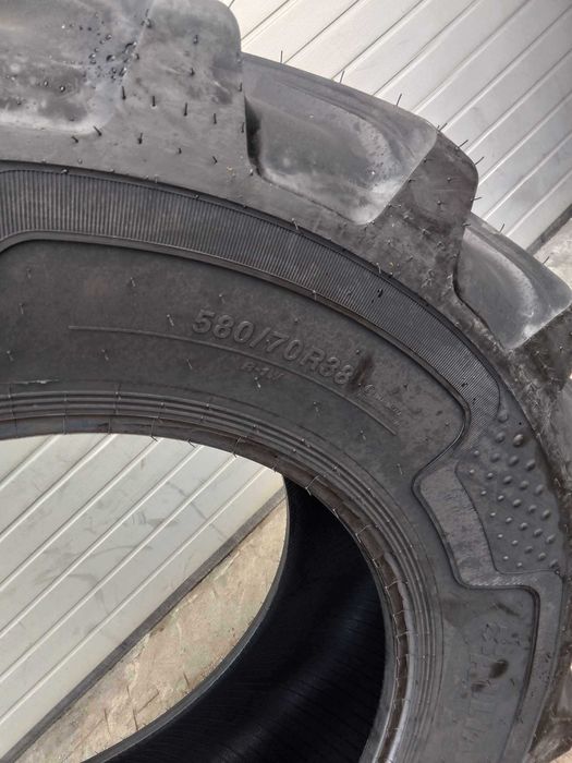 Opona 580/70R38 Alliance Agristar 2 155D  7 LAT Gwarancji