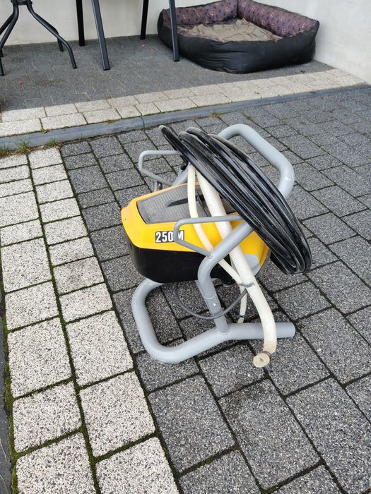 Wagner 250M Control Pro HEA