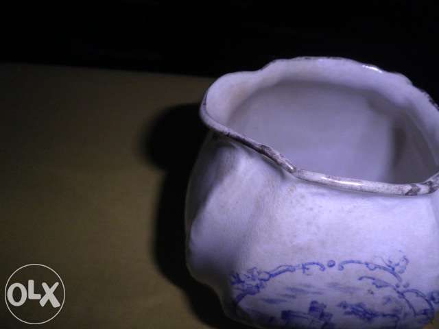 Leiteira muito antiga