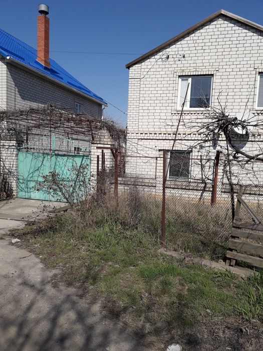 Дом в корабельном районе м. Миколів