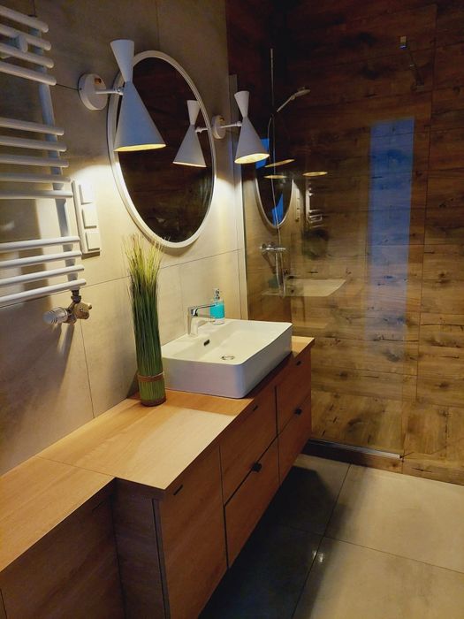 Super lokalizacja wynajmę mieszkanie 48m² Neopolis Łódź Kopcińskiego - Więcej