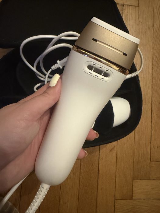 Braun silk expert pro 5 depilator IPL
