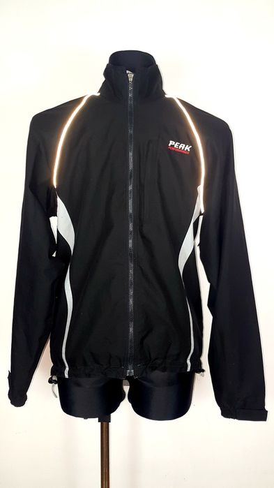 Kurtka rowerowa Gore Windstopper