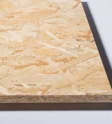 Płyta OSB 12mm  18mm  22mm taniej niż w supermarkecie