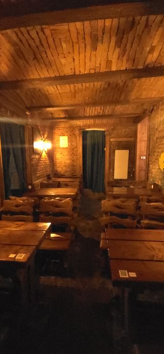 Продається готовий, працюючий  бізнес Піцерія Паб.