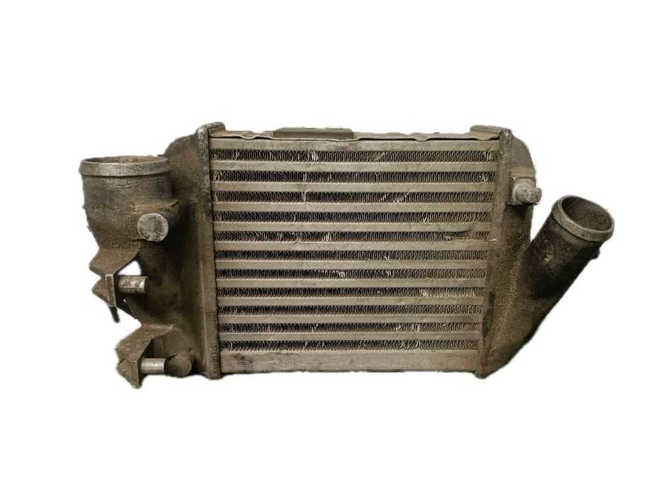 Radiador do intercooler AUDI A4 (8E2, B6)